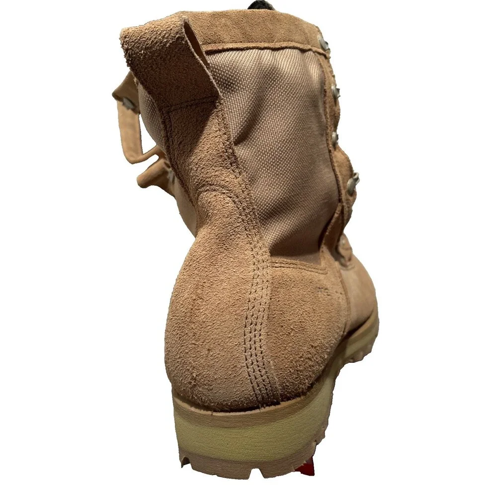 NEW Wellco Gore-Tex Military Combat Tactical Boots Temperate 303-108 Sz 12 1/2R